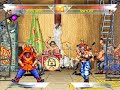 Mugen Dyck King Vs Matlok Jade
