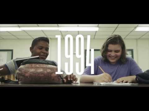 1994 - B. Cooper ft. Foure #Produced by SykSense and Dirty Rice