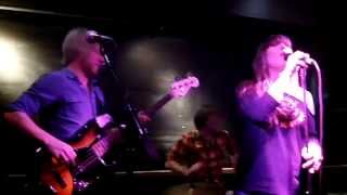 The Detroit Cobras - Putty (In Your Hands) (3-20-15)