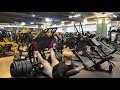 Bodybuilding Motivation - 2020/04/17