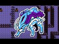 Pokémon Crystal Suicune Encounter