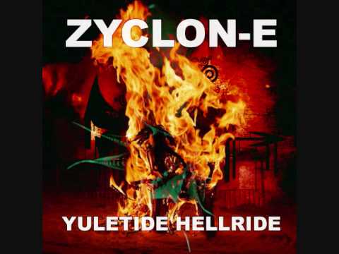 Zyclon-E - Fuck You Up