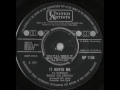 It Hurts Me - Bobby Goldsboro
