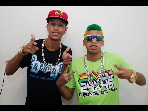 MC DANINHO E GUI E OS PATRÃOZINHOS - REI DAS CACHORRAS - MÚSICA NOVA 2015