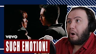 Download lagu SUCH EMOTION! Tiara Andini - Merasa Indah - TEACHER PAUL REACTS mp3