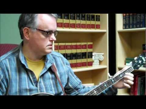 Recording King Madison RK-R35 at 6 Months - Jim Pankey