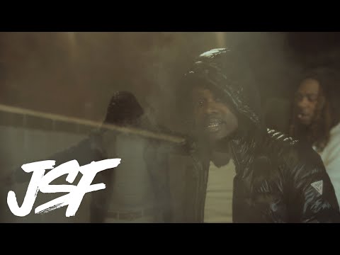 Mook Famous x Edai 600 - "Lay It Down" Trailer | Shot By @J.SmithFilms