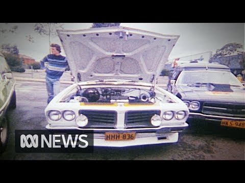 Van clubs in the 70s | RetroFocus