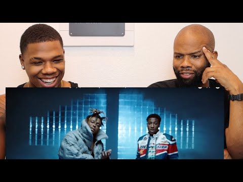 Juice WRLD - Bandit ft. NBA Youngboy - POPS REACTION