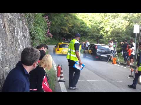 Rally 12 ore del ciocco!