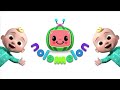 All Cocomelon Intros Effects Sponsored By Klasky Csupo 2001 Effects