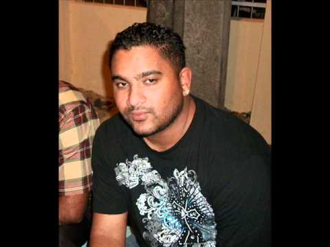 N2 Ravi Sookhoo - CRAZY!!! Vocals: Kavita Sookhoo