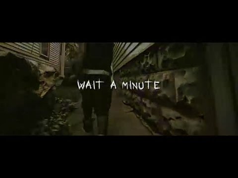 Wait A Minute x Rhamsis ALi x (Official Video) (2014)