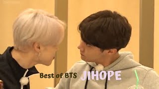 Best of BTS JIHOPE (J-hope & Jimin)