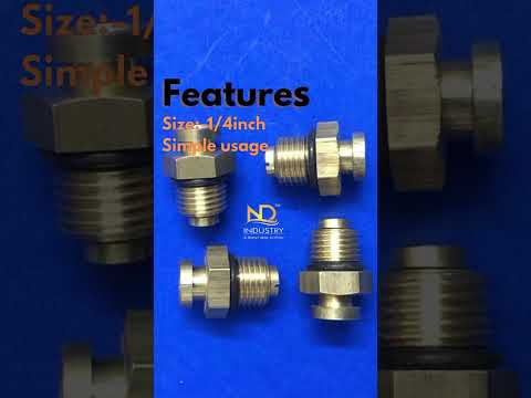 Valve Shaft