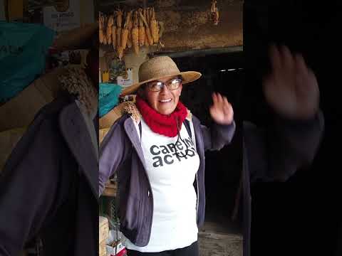 Recuerdos de la Planta Eléctrica de los Jesuitas en Santa Rosa de Viterbo   #memoriahistórica