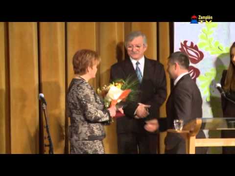 Magyar kultúra napi ünnepség Sárospatakon