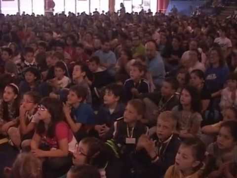 Voce Media Tv. Meeting di Azione Cattolica