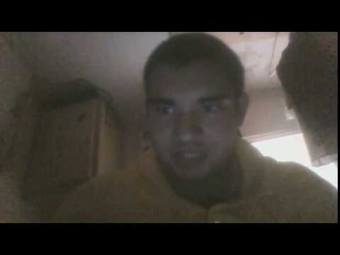 MC REVOLVER BEATBOXING