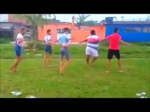 MC FLUUP - MEGA DANÇANTE PRAS MARAVILHAS ( Bonecas da Baixada )