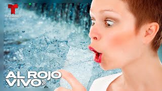 Potomanía: alertan del extraño deseo de beber agua sin control y sus peligros