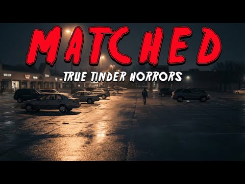 SWIPED RIGHT ON A MONSTER: 7 DEADLY MATCHES