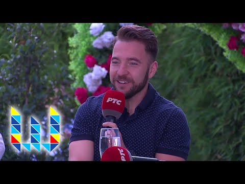 ŠARENICA (TV RTS 03.07.2022.) Beograd