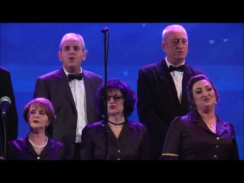 RASPEANI STRUMICHANI - "NE STOJ DONE DONKE" - god. koncert 11.12.2019 (live)