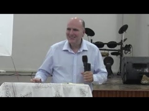 HEARING THE VOICE OF JESUS IN YOUR SPIRIT