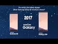 Samsung Galaxy S8 - Over The Horizon (Ringtone)