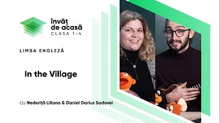"In the Village"