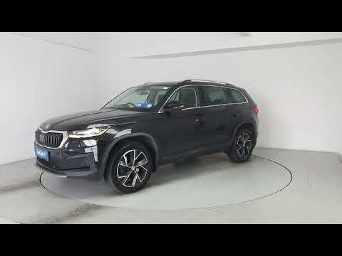 Skoda Kodiaq 2.0 TDI 150HP DSG Style 7 Seat - Image 2