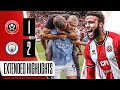 Haaland, Rodri & Bogle 🚀 EXTENDED PREMIER LEAGUE HIGHLIGHTS | Sheffield United 1-2 Manchester City