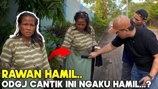 Download lagu Prone to Pregnancy ‼️ This Person with Mental Disorders Was Abandoned on the Street and Claimed t... mp3