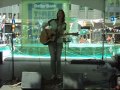 Brooke Annibale for the Three Rivers Arts Festival on "I believe"