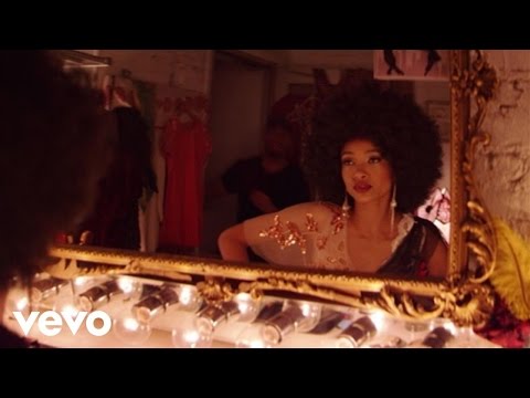 Esperanza Spalding - Unconditional Love