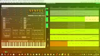 Video thumbnail for Synful Orchestra - Clarinet demo by Shameless Plugs