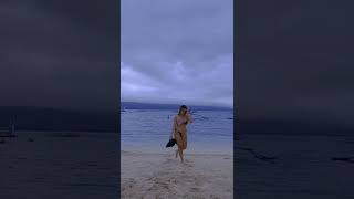 Rona Shane Sanchez tiktok be like ..