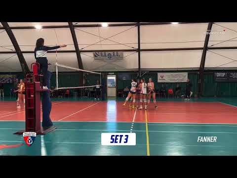 🎥 Fenice Roma Pallavolo - Pallavolo Pomezia | Highlights