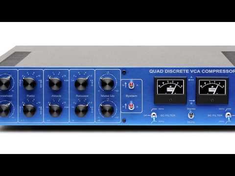 ANDIVAX REVIEWS 007 - Brainworx Vertigo Sound VSC-2