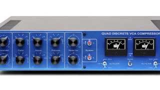 Video thumbnail for ANDIVAX REVIEWS 007 - Brainworx Vertigo Sound VSC-2 by andivax