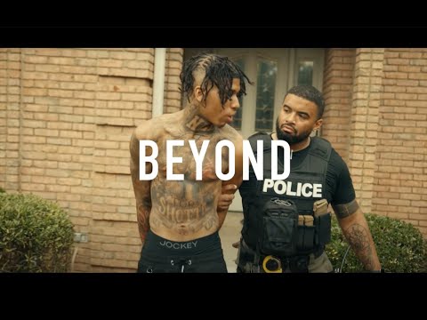 NLE Choppa Type Beat | Lil Baby ft. Lil Durk Type Instrumental x Trap | "Beyond"