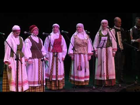 Visagino K.C. kapela ,,LINKSMUOLĖ''. 2026.02.14.