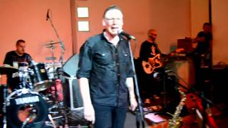 SAD LOVERS AND GIANTS - SEVEN KINDS OF SIN - LIVE SALERNO 5 MAGGIO 2012