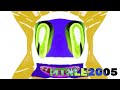Klasky Csupo 2001 Effects In El
