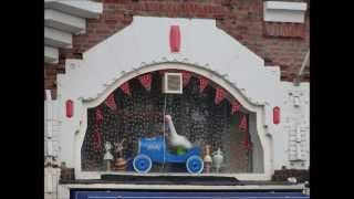 Johnny Jordaan - Een Pikketanussie Instrumentaal