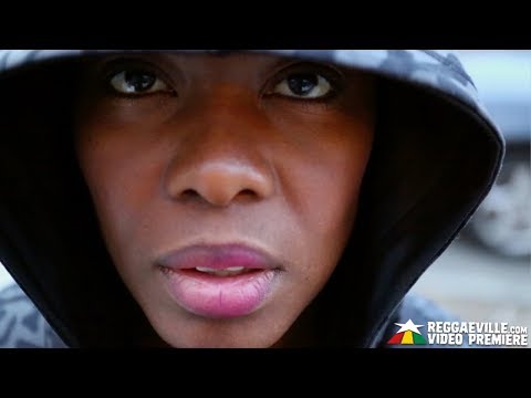 Keishera - Pull Over [Official Video 2018]