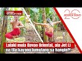 Lalaki Mula Davao Oriental Ala Jet Li Na Tila Kayang Lumutang Sa Hangin Kapuso Mo Jessica Soho