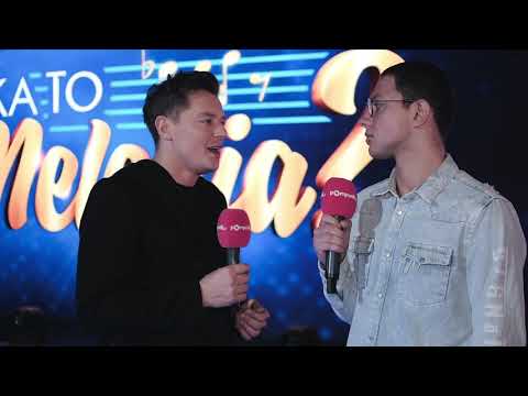 Rafał Brzozowski o znajomości z Jackiem Kurskim!