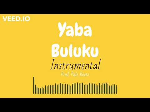 [Instrumental] Dj Tarico ft Preck & Nelson Tivane - Yaba Buluku